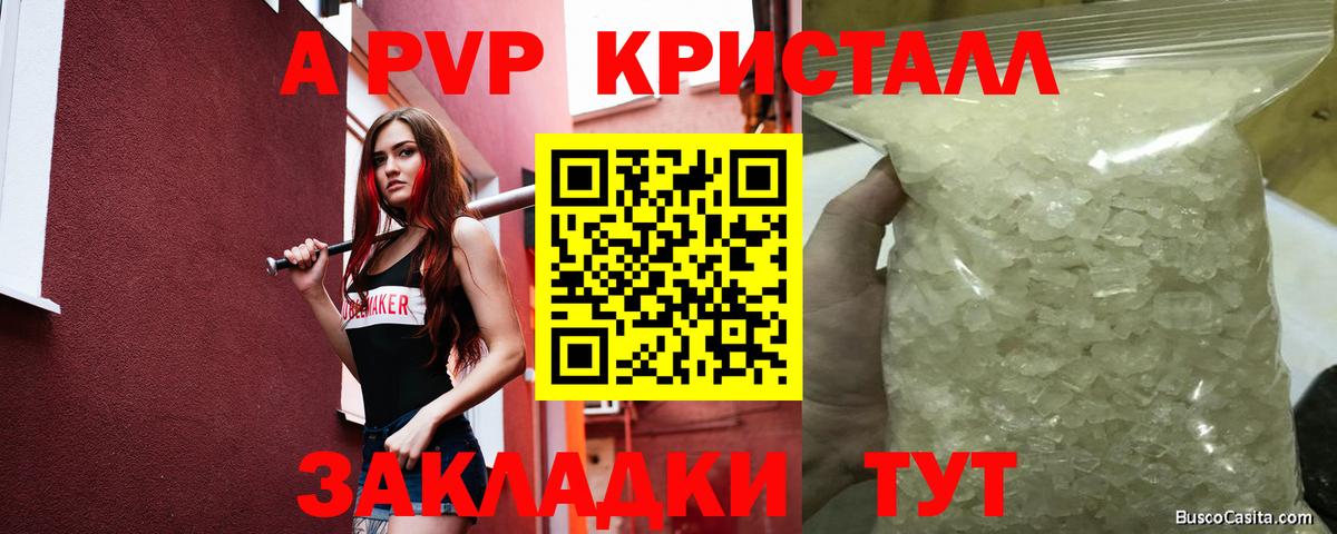 Alfa_PVP СК Свободный